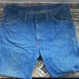 Vintage 80s-90s Wrangler Jeans